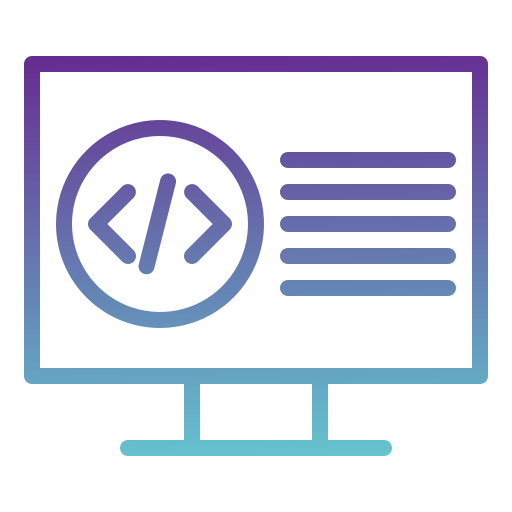 Иконка создания кода